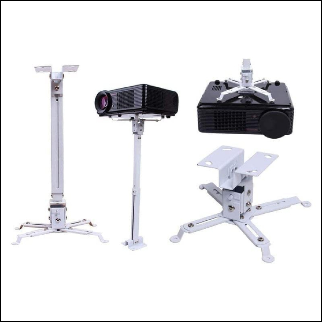 LCD PROJECTOR 